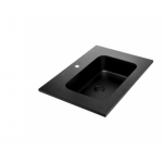 MONTANA 750 Matte Solid Surface Basin-Top